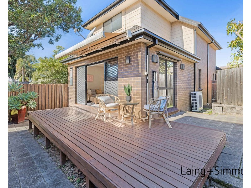 3/70-72 Hampden Road, South Wentworthville NSW 2145
