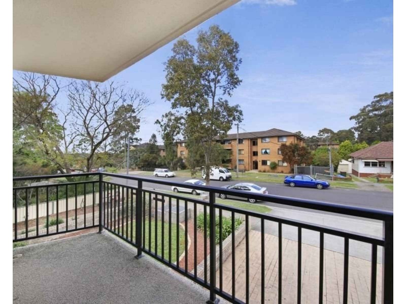 12/17-21  Todd Street, Merrylands West NSW 2160