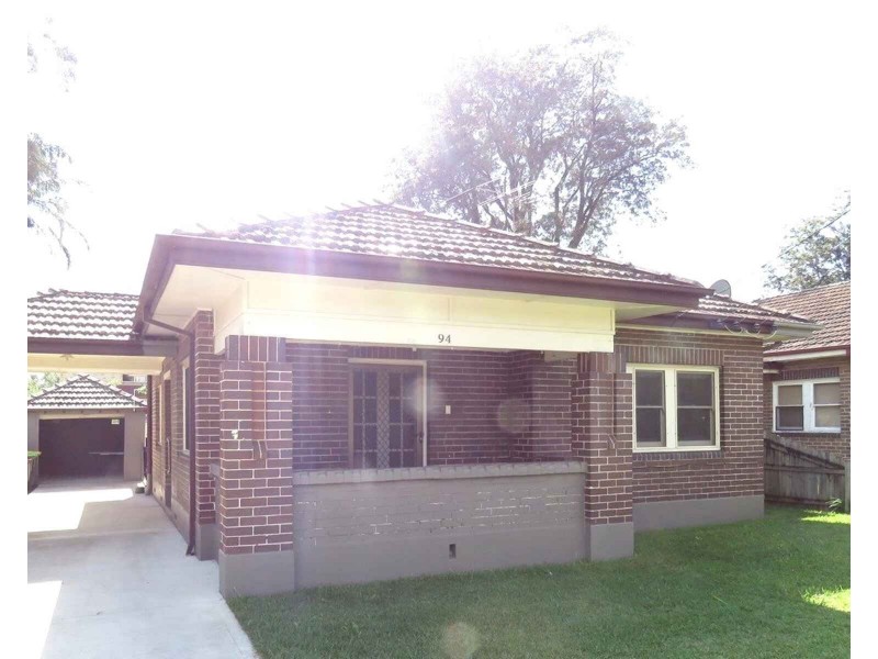 94 Hassall Street, Parramatta NSW 2150