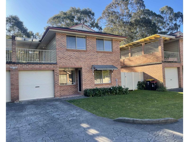 4/46 Mayfield Street, Wentworthville NSW 2145