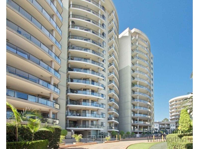 305/91B Bridge Road, Westmead NSW 2145