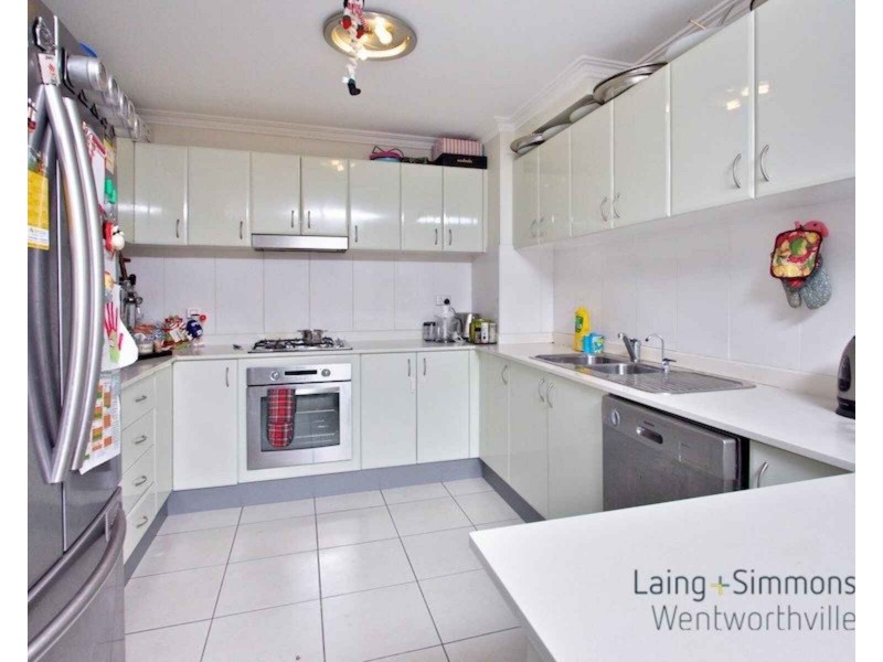 305/91B Bridge Road, Westmead NSW 2145