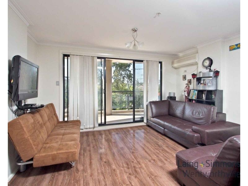 305/91B Bridge Road, Westmead NSW 2145