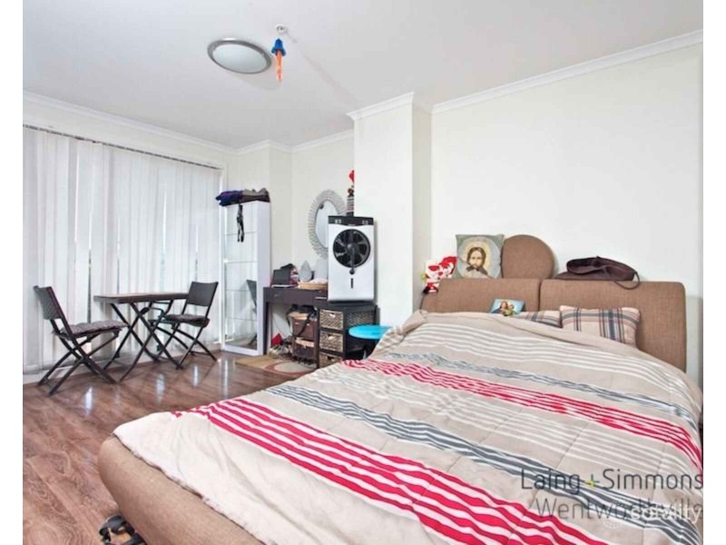 305/91B Bridge Road, Westmead NSW 2145