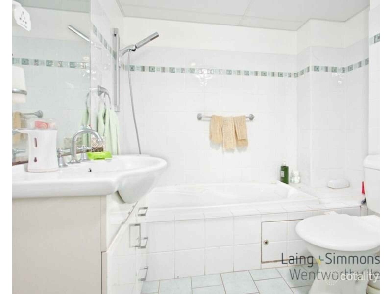305/91B Bridge Road, Westmead NSW 2145