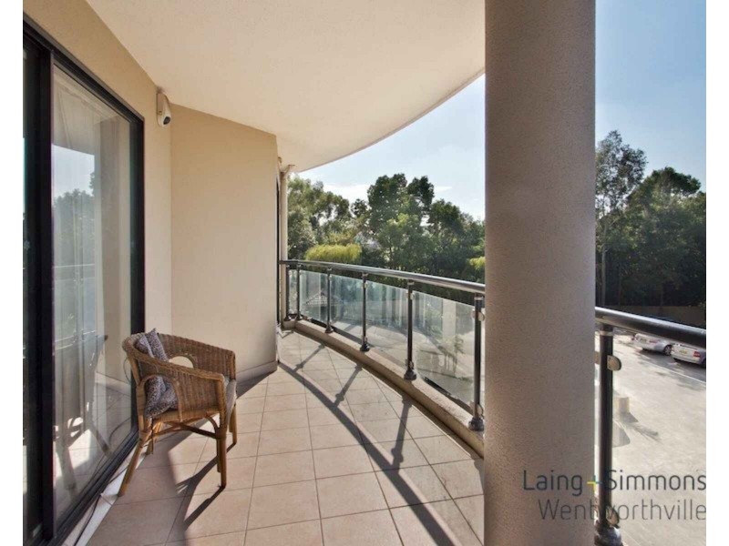 305/91B Bridge Road, Westmead NSW 2145