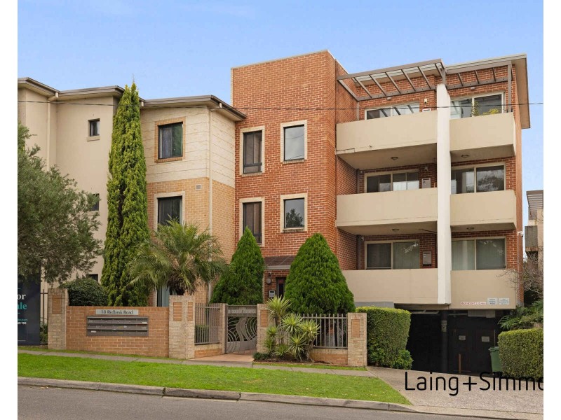 30/6-18 Redbank Road, Northmead NSW 2152