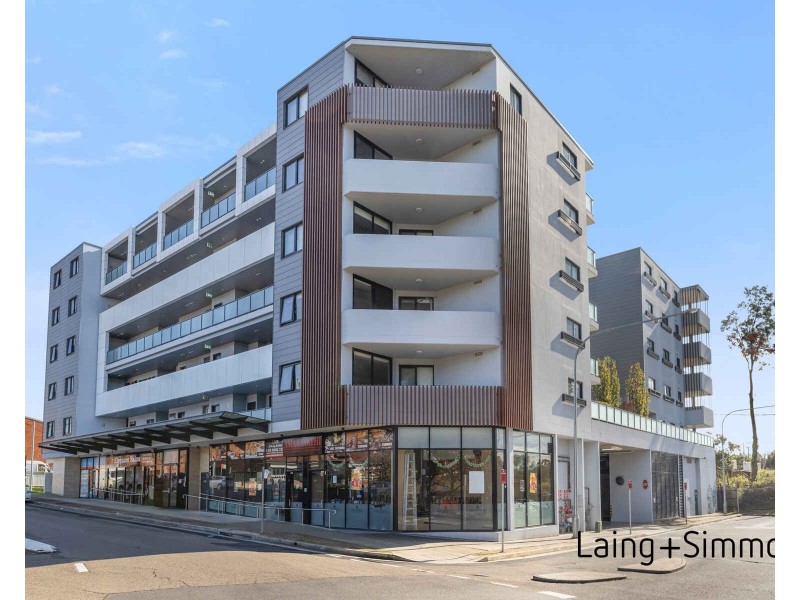 24/1-5 Dunmore Street, Wentworthville NSW 2145
