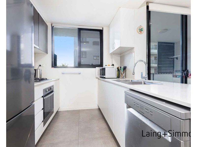 24/1-5 Dunmore Street, Wentworthville NSW 2145