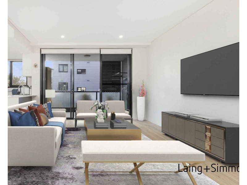24/1-5 Dunmore Street, Wentworthville NSW 2145
