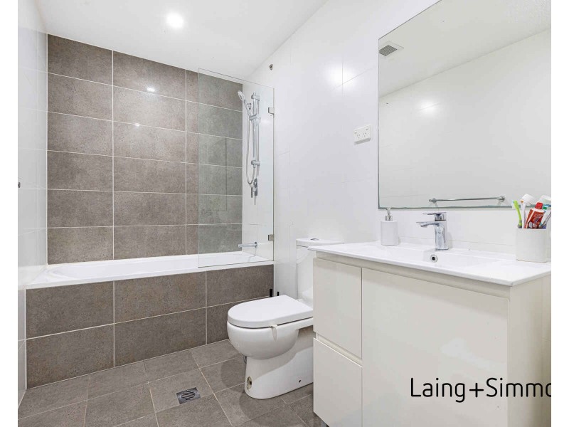 24/1-5 Dunmore Street, Wentworthville NSW 2145