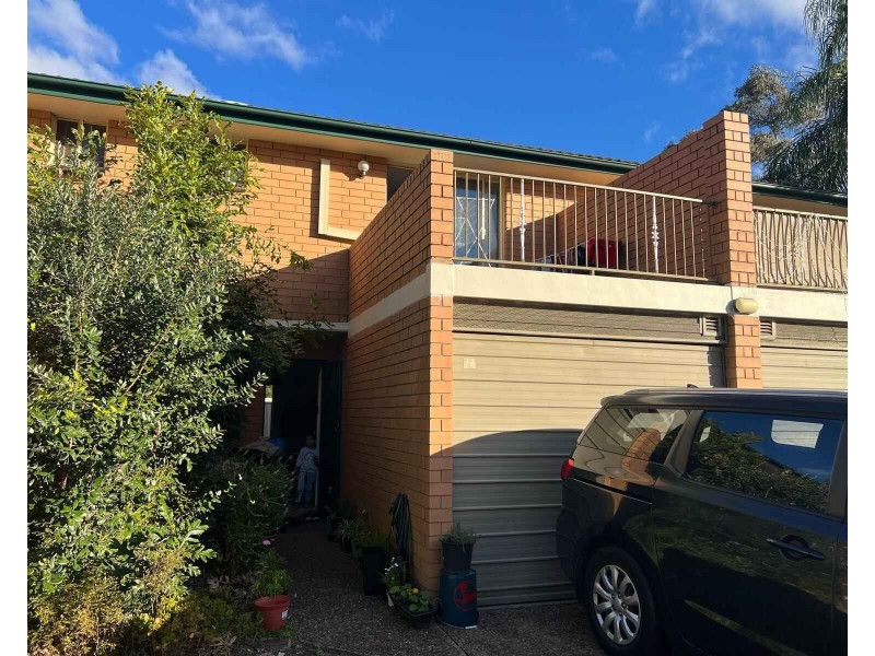74/3 Reid Avenue, Wentworthville NSW 2145