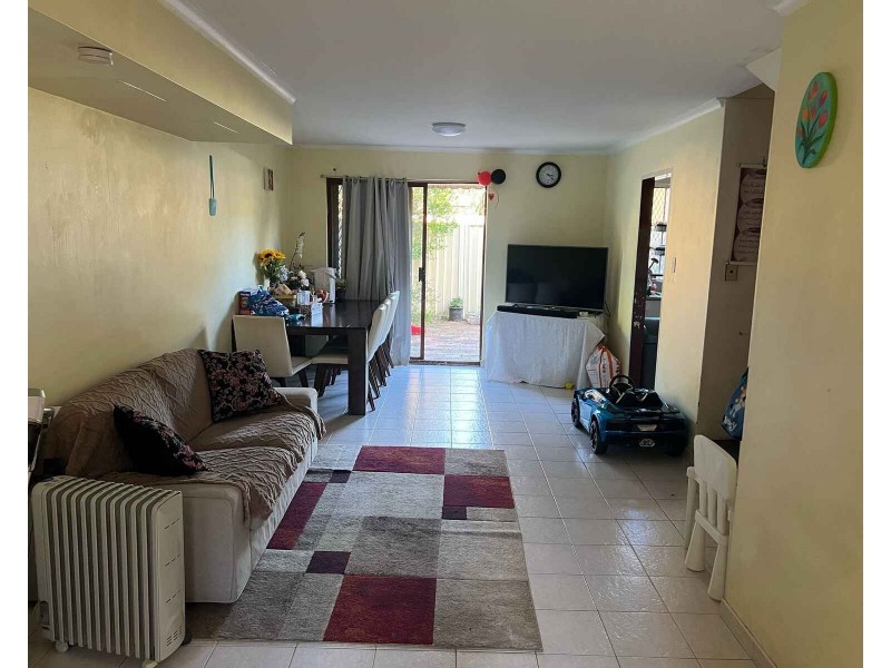 74/3 Reid Avenue, Wentworthville NSW 2145