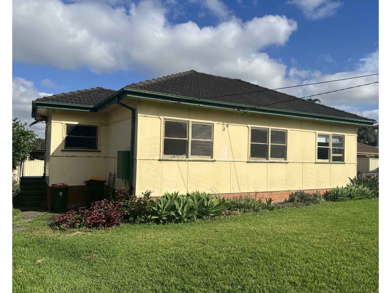 1/32 Camillo Street, Pendle Hill NSW 2145