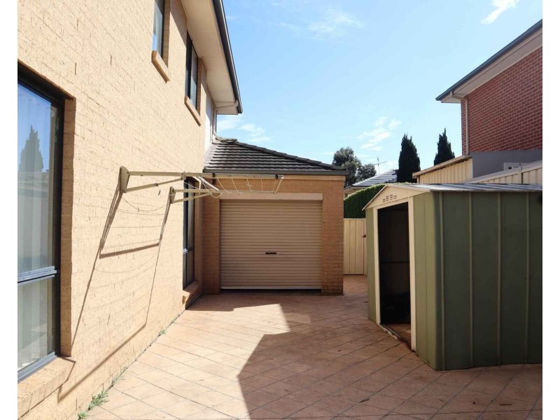 8  Woodfull Court, Rouse Hill NSW 2155