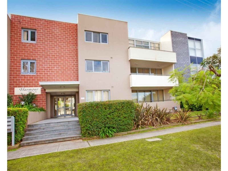 11/2A-6 Lydbrook Street, Westmead NSW 2145