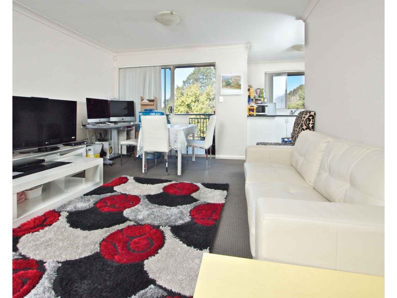 22/5-11 Stimson Street, Guildford NSW 2161