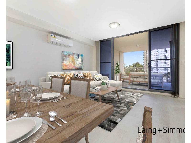 35/7 Aird Street, Parramatta NSW 2150