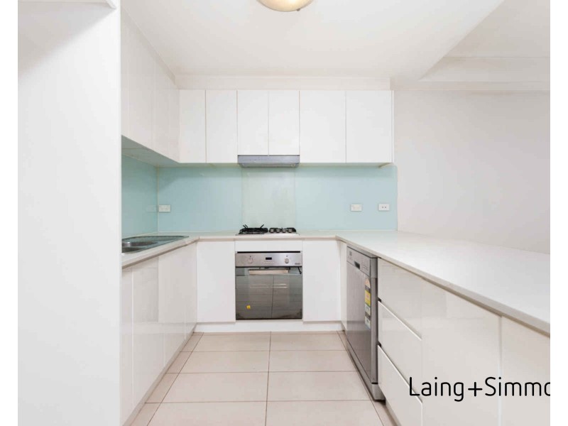 35/7 Aird Street, Parramatta NSW 2150