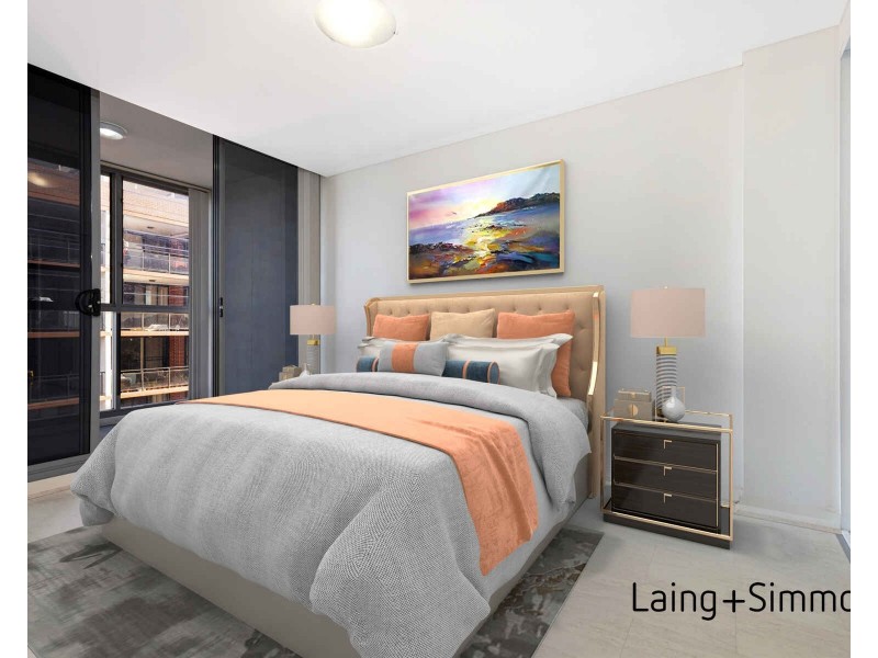 35/7 Aird Street, Parramatta NSW 2150