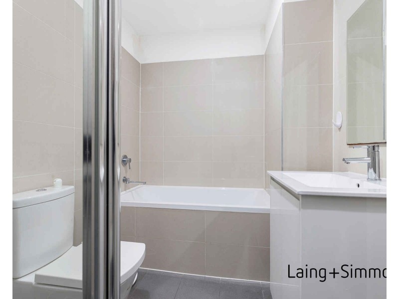 35/7 Aird Street, Parramatta NSW 2150