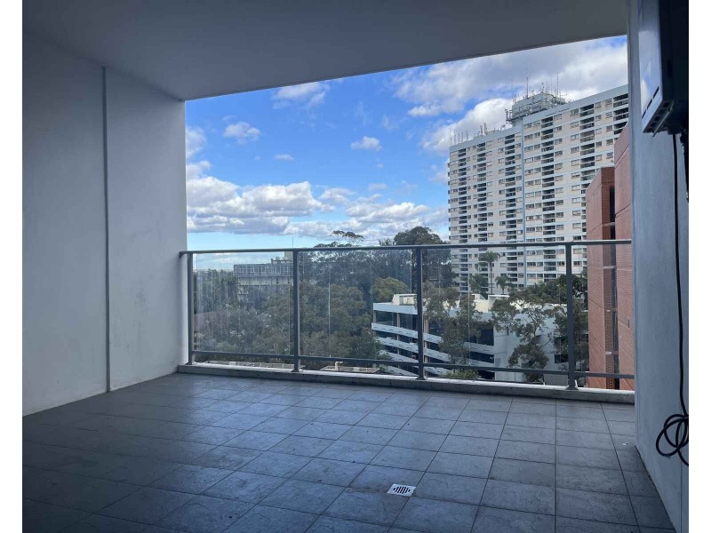 35/7 Aird Street, Parramatta NSW 2150