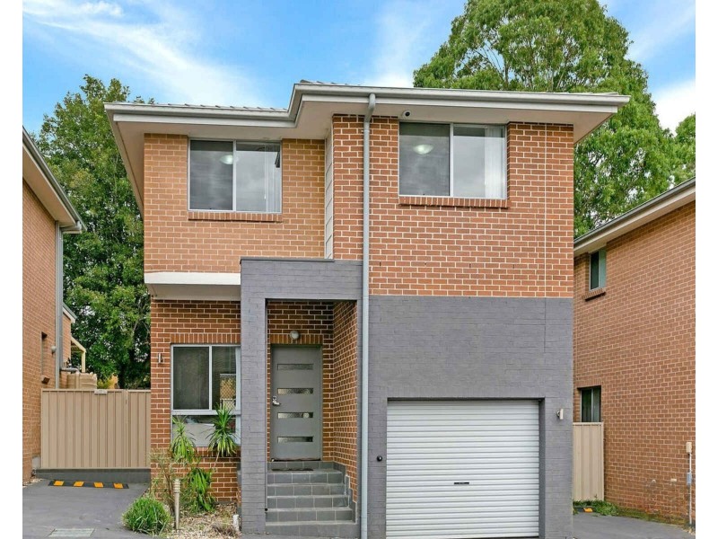 3/51-53 Cornelia Road, Toongabbie NSW 2146