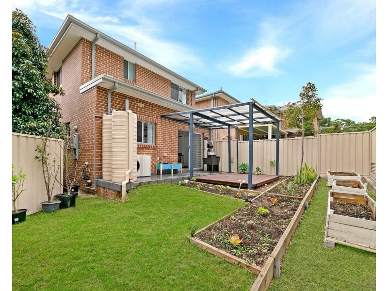 3/51-53 Cornelia Road, Toongabbie NSW 2146