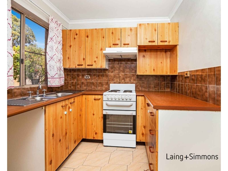 28/1 Reid Avenue, Westmead NSW 2145