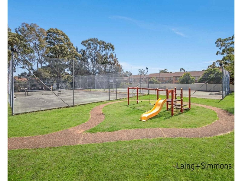 28/1 Reid Avenue, Westmead NSW 2145