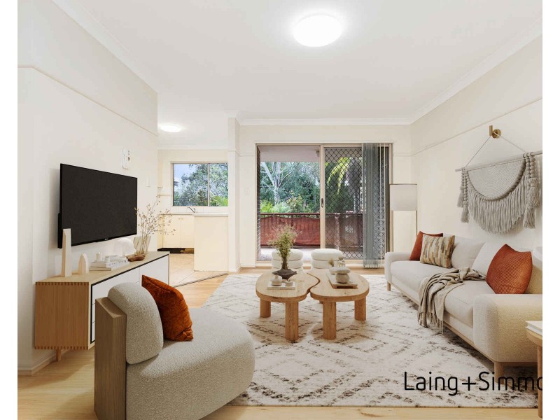 15/90-92 Stapleton Street, Pendle Hill NSW 2145