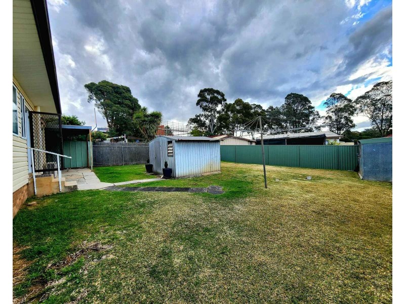 31 Cartwright Crescent, Lalor Park NSW 2147