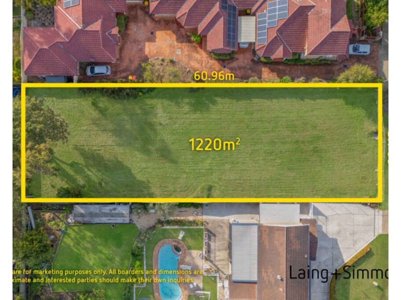 44 Tungarra Road, Girraween NSW 2145