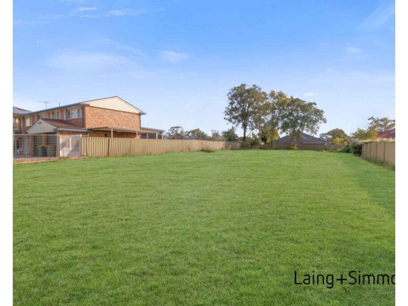 44 Tungarra Road, Girraween NSW 2145