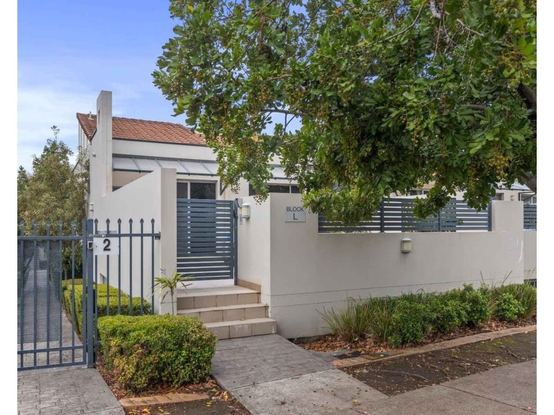 90/11 Glenvale Avenue, Parklea NSW 2768