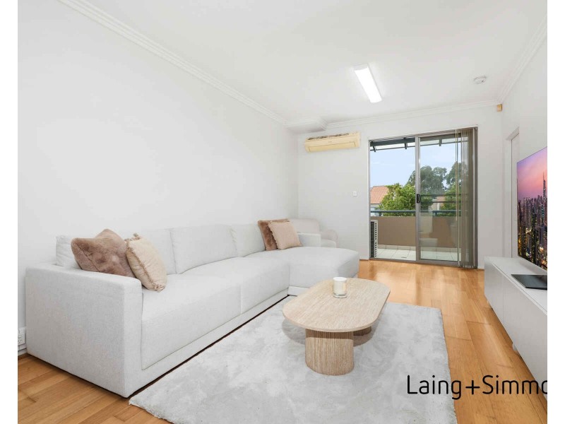 90/11 Glenvale Avenue, Parklea NSW 2768