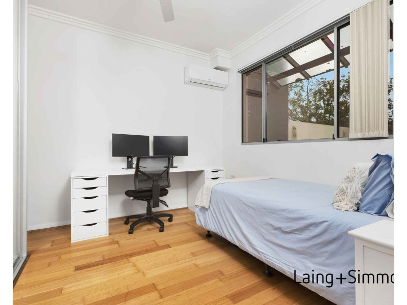 90/11 Glenvale Avenue, Parklea NSW 2768