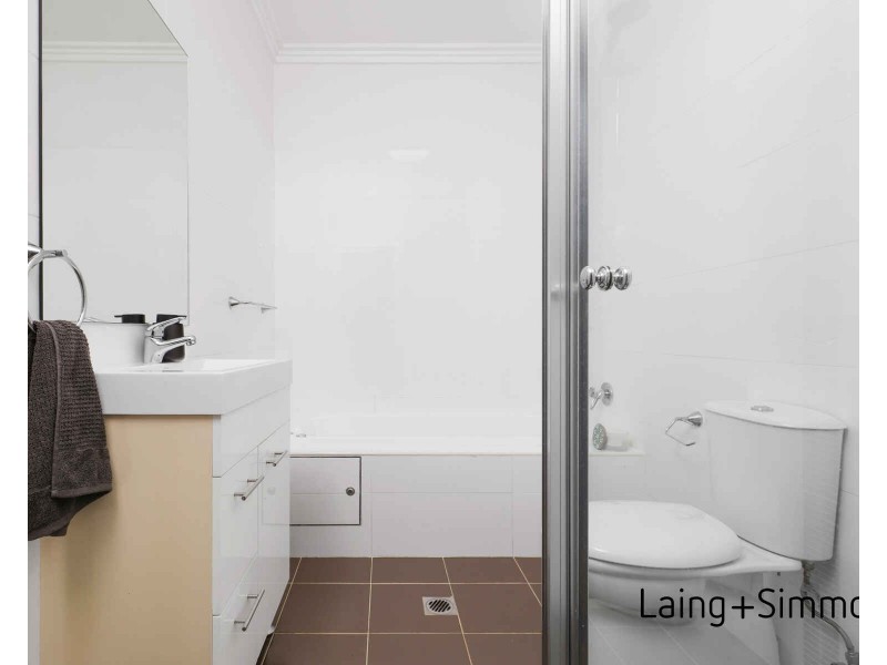 90/11 Glenvale Avenue, Parklea NSW 2768