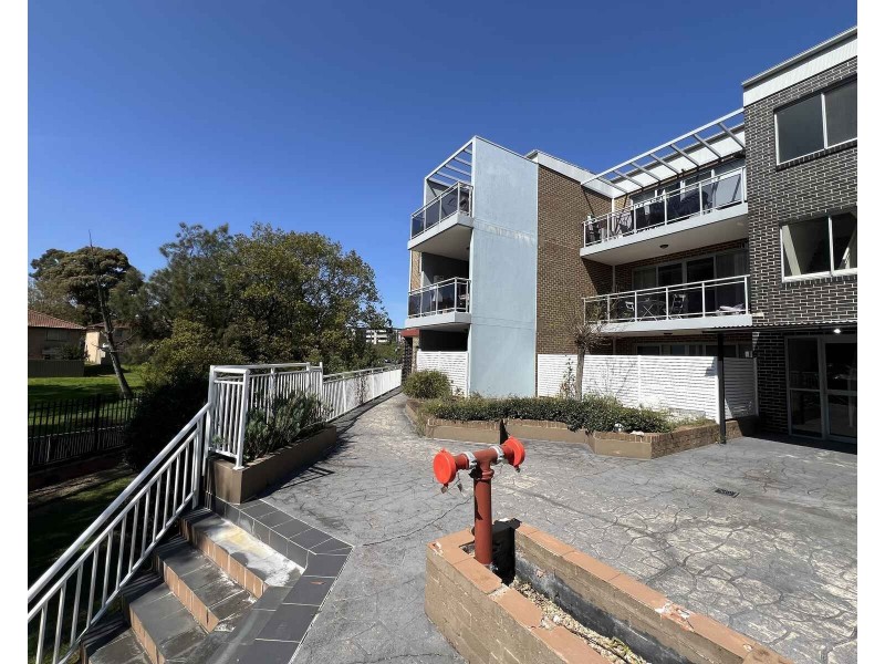 5/49 – 53 Wentworth Avenue, Wentworthville NSW 2145