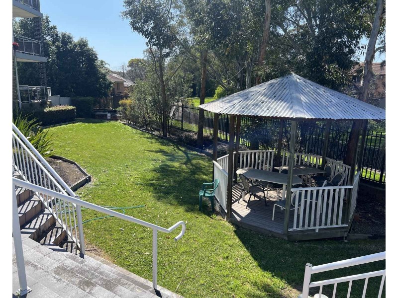 5/49 – 53 Wentworth Avenue, Wentworthville NSW 2145