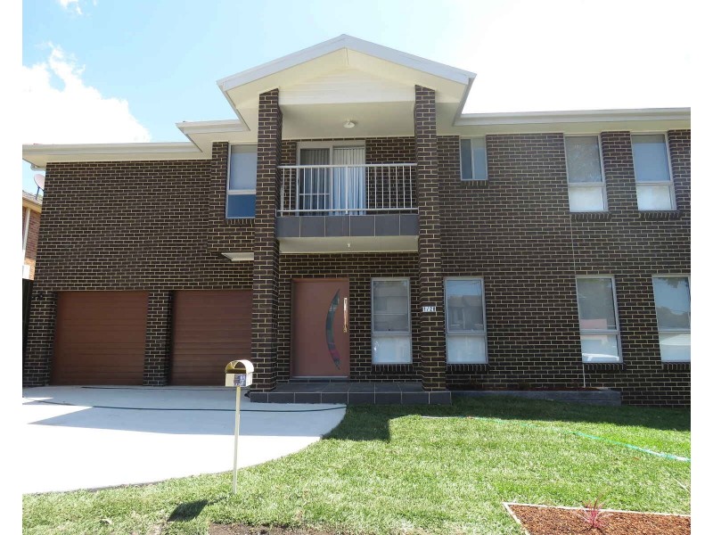 1/28 Carinya Road, Girraween NSW 2145