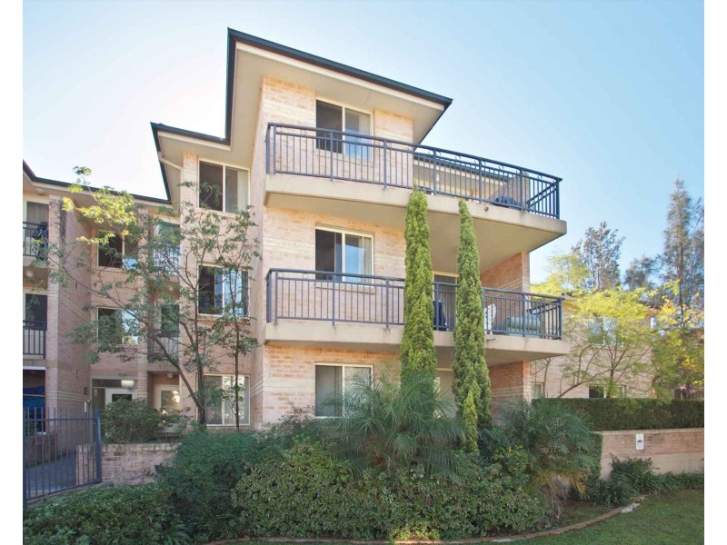 22/5-11 Stimson Street, Guildford NSW 2161