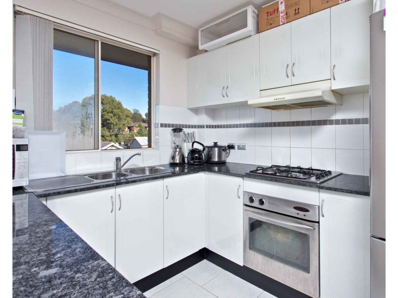 22/5-11 Stimson Street, Guildford NSW 2161