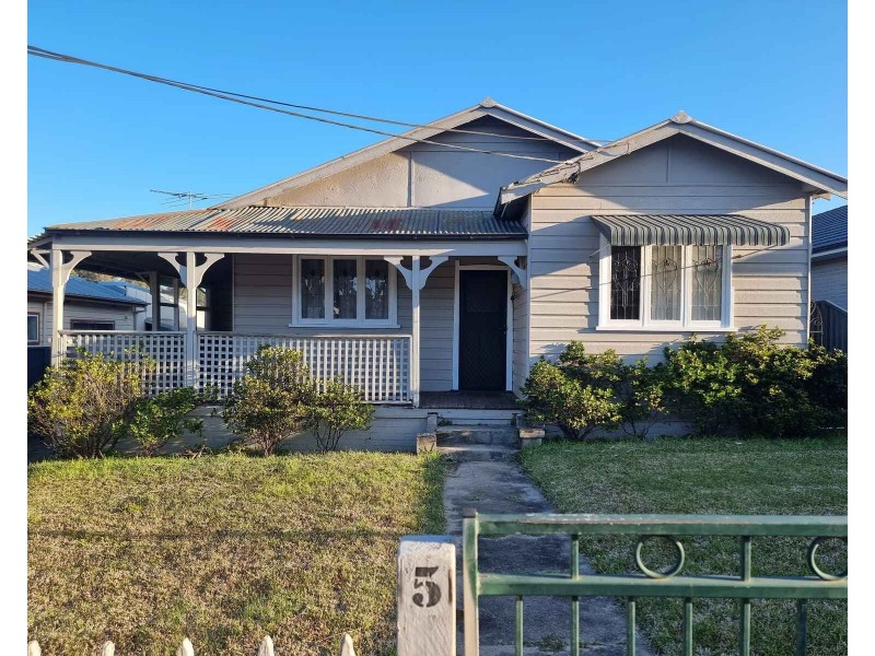 5 Water Street, Wentworthville NSW 2145