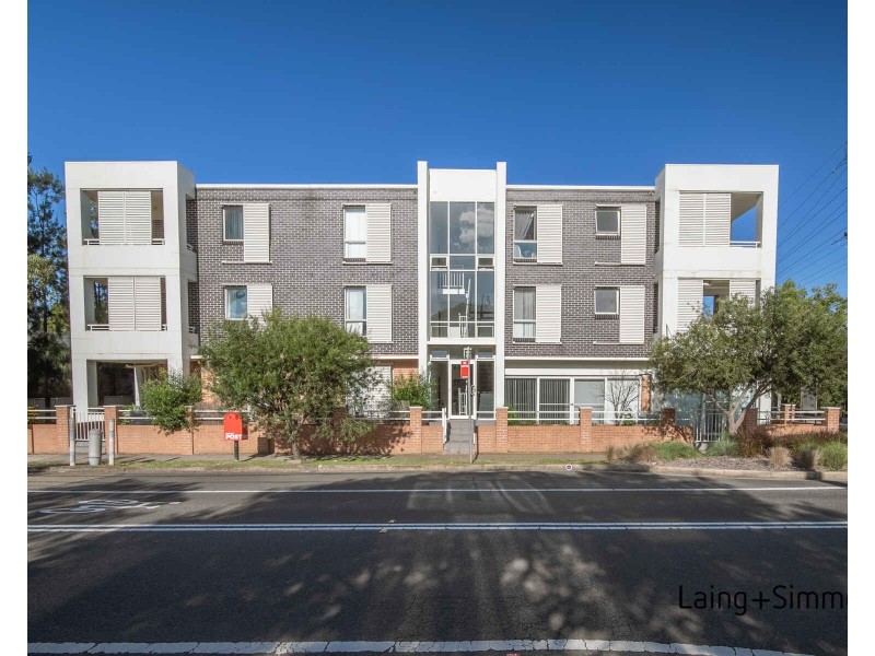 1/77 Wentworth Avenue, Wentworthville NSW 2145