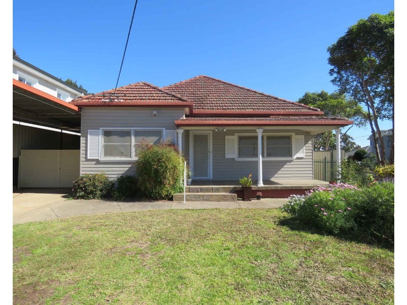 19 Beresford Road, Greystanes NSW 2145