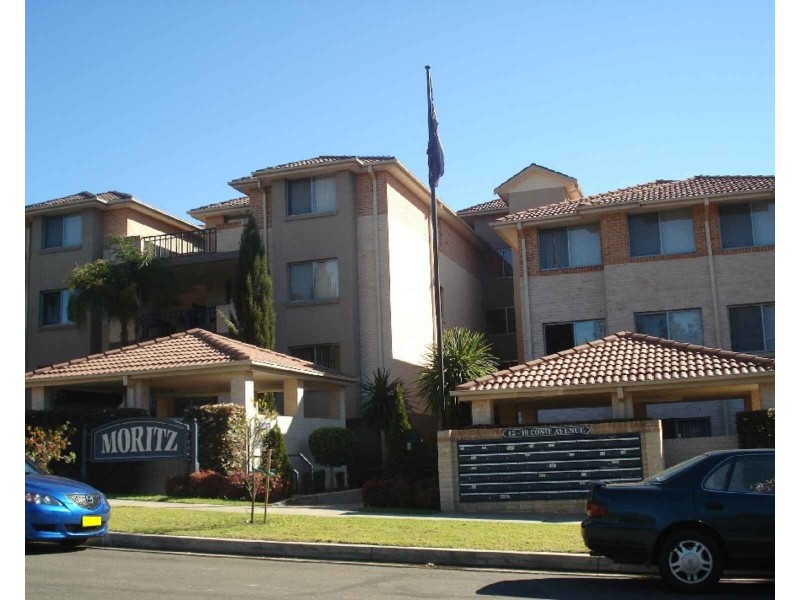 37/12-18 Conie Avenue, Baulkham Hills NSW 2153