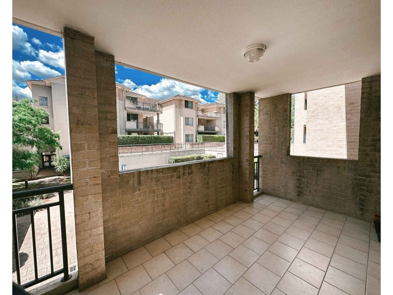 37/12-18 Conie Avenue, Baulkham Hills NSW 2153