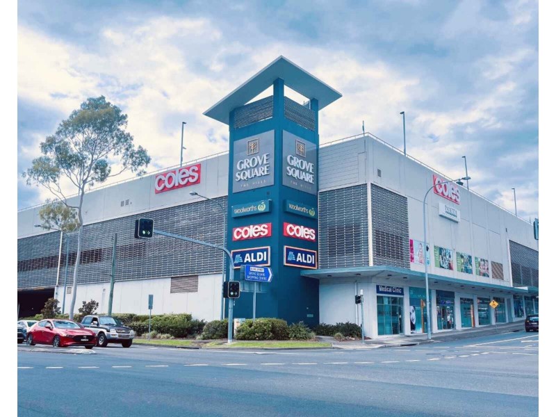 37/12-18 Conie Avenue, Baulkham Hills NSW 2153
