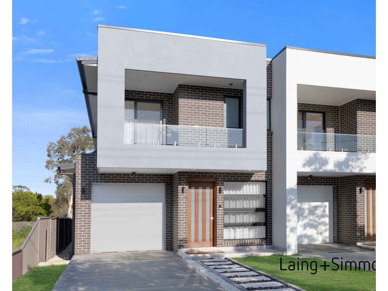 5A Oramzi Road, Girraween NSW 2145
